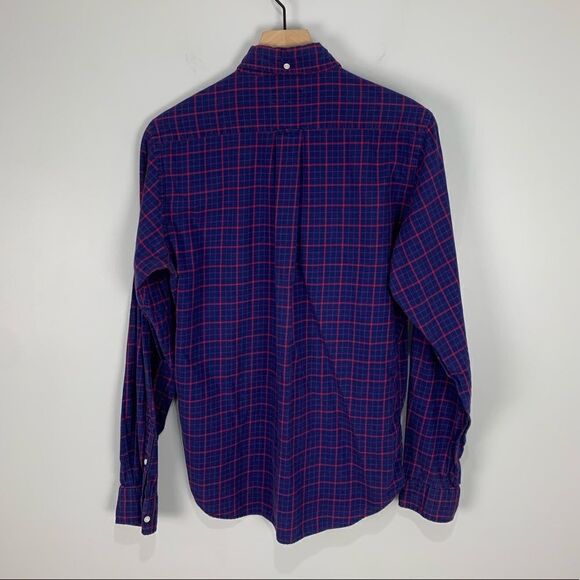 New Haven Connecticut American Sportswear The Hugger Twill Button Down S… - Picture 6 of 6